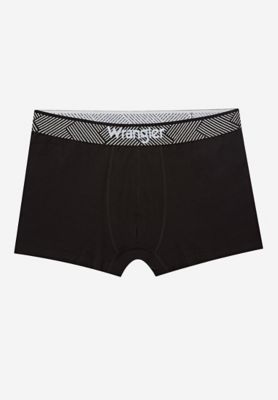 3-Pack Trunk in Black alternative view 2