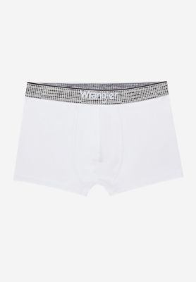 3-Pack Trunk in Grey Marl Mix alternative view
