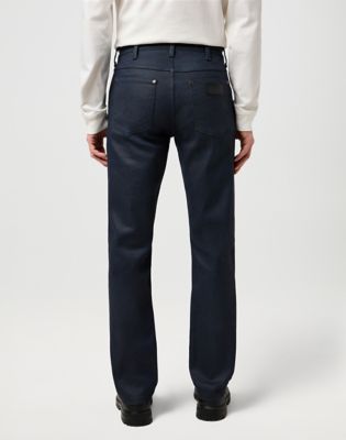 Greensboro High Stretch Straight Jean Regular Wrangler®