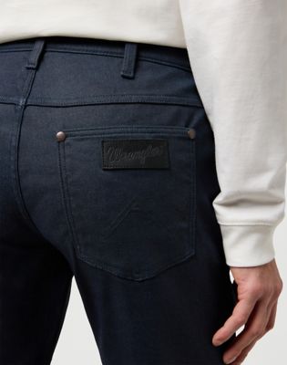 Lee Jeans Hombre Wrangler Pantalones Vaqueros De Corte Regular