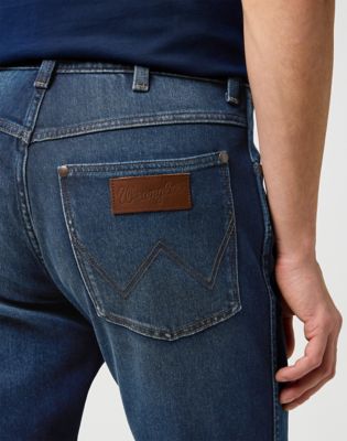 River Tapered Jean in Fog alternative view 3
