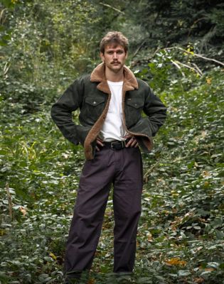 Casey Jones | Wrangler®