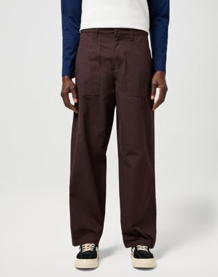 Casey Jones | Wrangler®