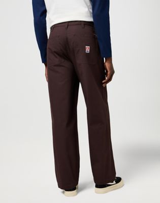 Casey Jones | Wrangler®