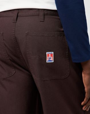 4*8様 60s Casey Jones Wrangler vintage カバ Casey Jones | Wrangler®