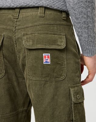 Casey Jones | Wrangler®
