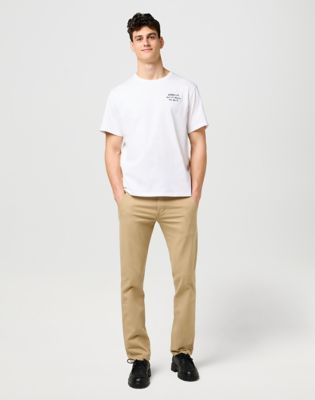 Regular Chino Pant in Cornstalk alternative view 2