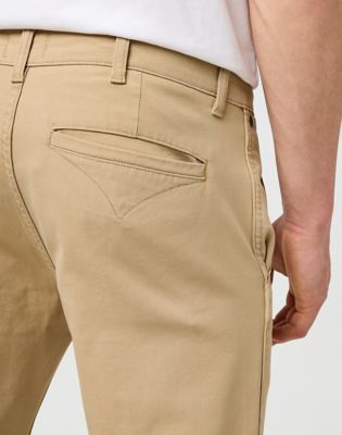 Regular Chino Pant in Cornstalk alternative view 3