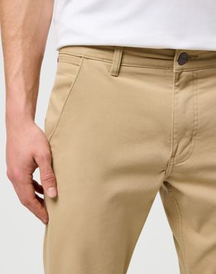 Regular Chino Pant in Cornstalk alternative view 4