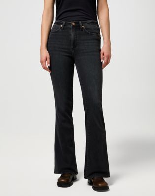 Montana Flare Jean in Constellation