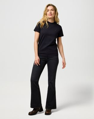 Montana Flare Jean in Constellation alternative view 2