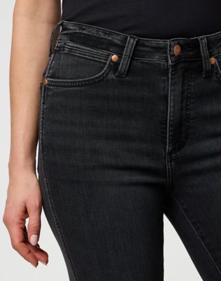 Montana Flare Jean in Constellation alternative view 3
