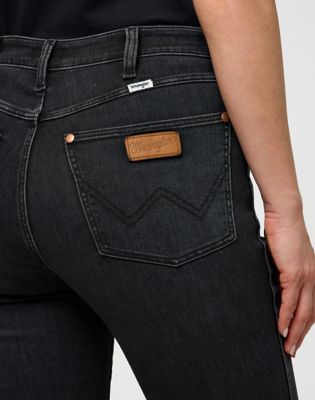 Montana Flare Jean in Constellation alternative view 4