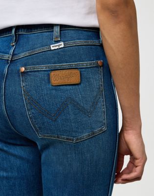 Montana Flare Jean in Yosemite alternative view 3