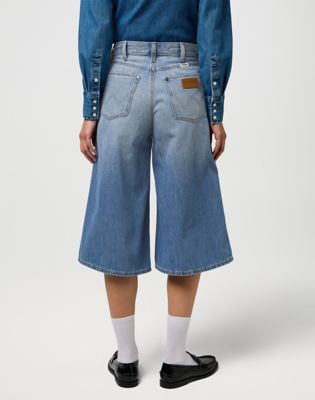 The Culotte in Shimmerstone alternative view