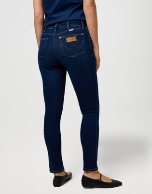 Sienna Skinny Jean in Nightshade alternative view