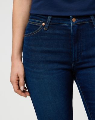 Sienna Skinny Jean in Nightshade alternative view 3