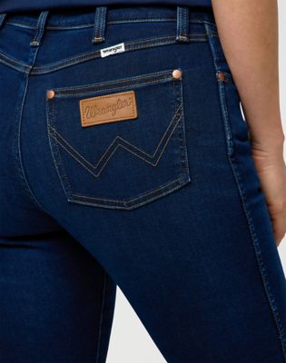 Sienna Skinny Jean in Nightshade alternative view 4