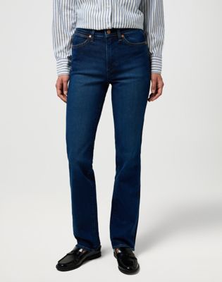 Straight Jean in Posh Parade main view