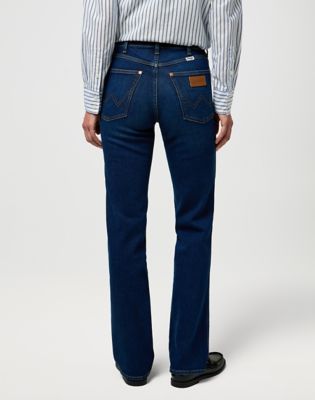 Straight Jean in Posh Parade alternative view