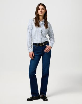 Straight Jean in Posh Parade alternative view 2