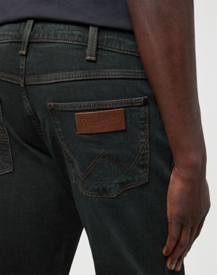 Loose Boot Jean in Nightfall