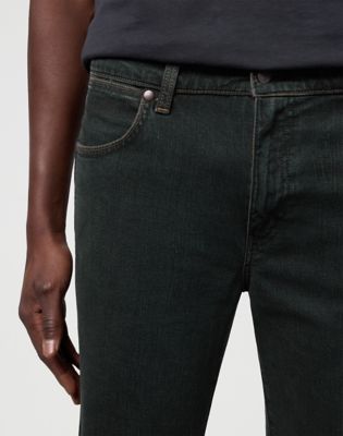 Loose Boot Jean in Nightfall