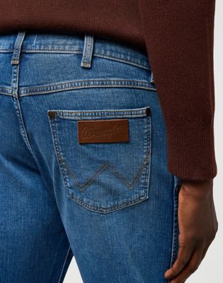 Loose Boot Jean in Sky Breeze alternative view 3
