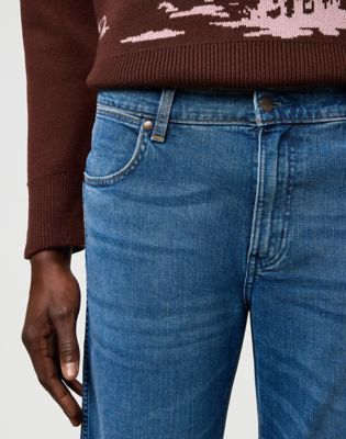 Loose Boot Jean in Sky Breeze alternative view 4