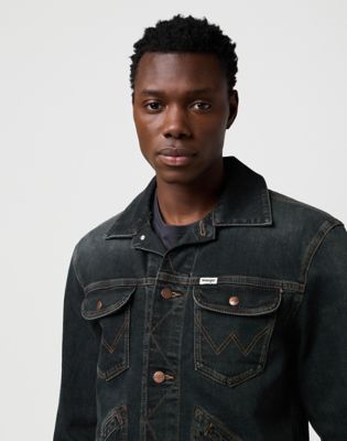 Indigood Icons 124MJ Western Jacket | Men's Jackets, Outerwear