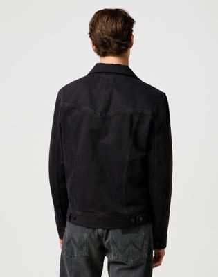 Regular Classic Denim Jacket in Orion alternative view