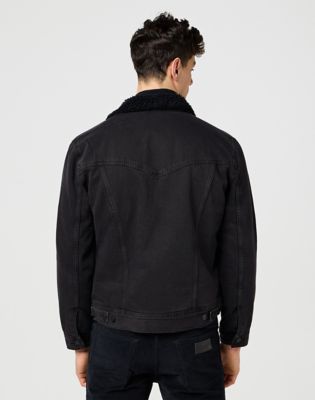Sherpa Classic Regular Jacket in Orion