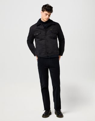 Sherpa Classic Regular Jacket in Orion