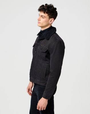 Sherpa Classic Regular Jacket in Orion