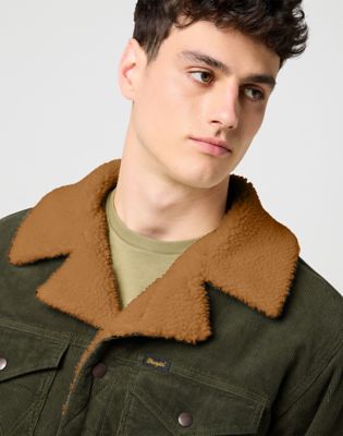 Regular Wrange Coat | Men's Jackets, Outerwear | Wrangler IE