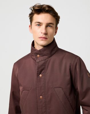 Regular Field Jacket in Bracken alternative view 3