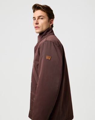 Regular Field Jacket in Bracken alternative view 4