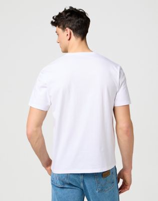 3 Pack Regular Tees in White Navy Black alternative view
