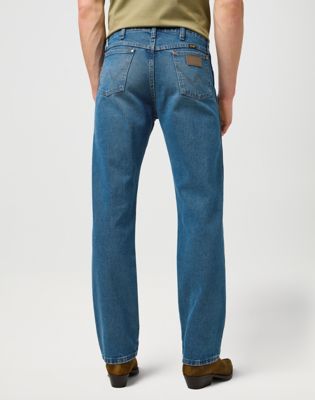 13MWZ | Regular Bootcut