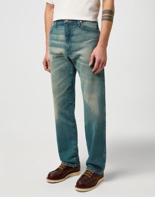 SUGARHILL×Wrangler Denim Pants W34 WRANGLER CLASSIC DENIM PANTS – SUGARHILL TOKYO