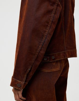 Relaxed Cowboy Jacket | Women's Jackets, Coats | Wrangler SE