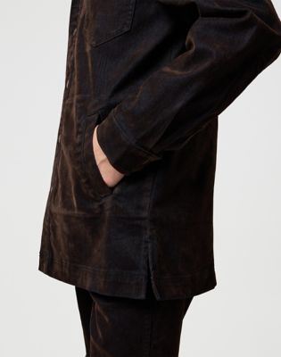 Relaxed Wrange Jacket | Men'sJacken | Wrangler®