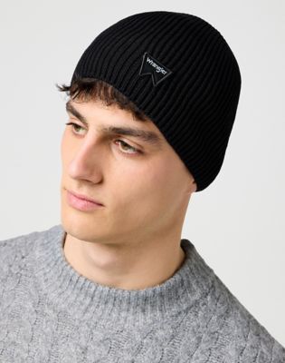 Easy Beanie:Black:One Size alternative view