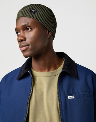 Easy Beanie:Ivy Green:One Size alternative view