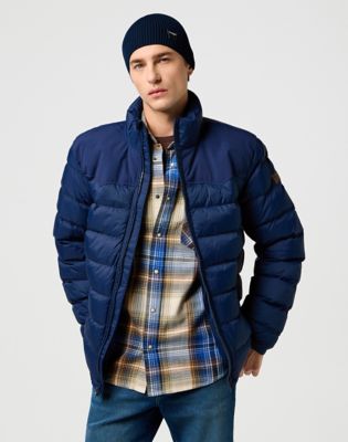 Easy Beanie:Navy:One Size alternative view 3