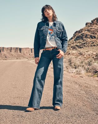 World Wide Jean in Whirlpool main view