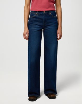 World Wide Jean in Whirlpool alternative view