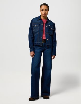 World Wide Jean in Whirlpool alternative view 3