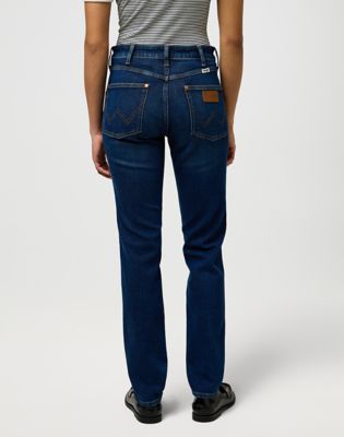 Piper Slim Jean in Posh Parade alternative view