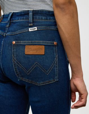 Piper Slim Jean in Posh Parade alternative view 3
